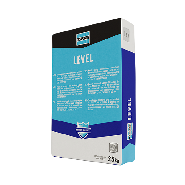 LEVEL
